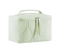 reisenthel Cosmetic case, Puffer iced Matcha
