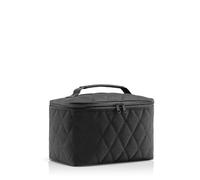 Reisenthel ML7059 COSMETIC CASE RHOMBUS BLACK Gym Bag Women's RHOMBUS BLACK Size Unica