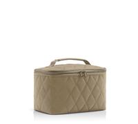 reisenthel Cosmetic case, Rhombus Olive