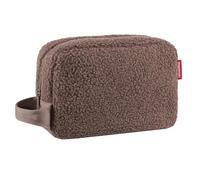 reisenthel cosmeticpouch M, Teddy Chocolate