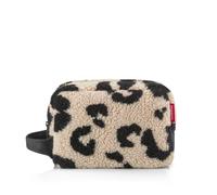 reisenthel cosmeticpouch M, Teddy Leo Cream