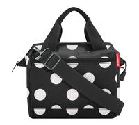 reisenthel cross body bag Allrounder Cross Bag Dots White