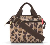 Reisenthel Allrounder Cross Crossbody Brown Men