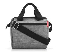 reisenthel cross body bag Allrounder Cross Bag Twist Silver