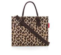 Reisenthel Daily Business Shopper Bag Brown