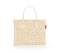 Reisenthel daily shopper, leo vanilla