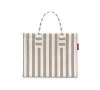 Reisenthel Daily Shopper Bag Brown,White