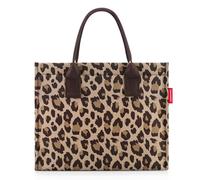 reisenthel Daily Shopper Shopper Bag 42 cm brown