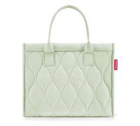 reisenthel Daily Shopper Shopper Bag 42 cm green