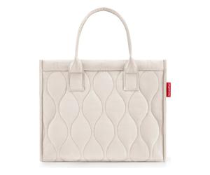 reisenthel Daily Shopper Shopper Bag 42 cm white