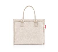 Reisenthel daily shopper, teddy sand