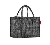 reisenthel Daily Shopper XS - The smaller version of our modern streamlined shopper - a practical rectangular crossbody handbag.