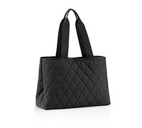 reisenthel Shopper bag L 39 cm black