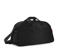 Reisenthel DM7003 OVERNIGHTER PLUS BLACK Gym Bag Women's BLACK Size Unica