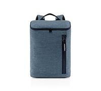 Reisenthel EG4027 OVERNIGHTER-BACKPACK M TWIST BLUE Gym Bag Women's TWIST BLUE Size Unica