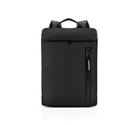 Reisenthel EG7003 OVERNIGHTER-BACKPACK M BLACK Gym Bag Women's BLACK Size Unica