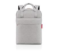 Reisenthel EJ1035 ALLDAY BACKPACK M TWIST SKY ROSE Gym Bag Women's TWIST SKY ROSE Size Unica