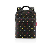 Reisenthel EJ7009 ALLDAY BACKPACK M DOTS Gym Bag Unisex Adult DOTS Size Unica