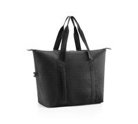 Reisenthel Extralite Weekender M Bag Black