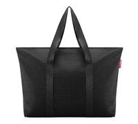 reisenthel Extralitehopper Shopper Bag L 46 cm black