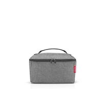 Reisenthel FF7052 BEAUTYCASE TWIST SILVER Gym Bag Women's TWIST SILVER Size Unica