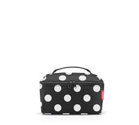 Reisenthel FF7073 BEAUTYCASE DOTS WHITE Gym Bag Women's DOTS WHITE Size Unica