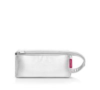 reisenthel fold case, Silver Crackle