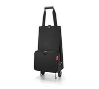 Reisenthel HK7003 Shopping Turnbeutel, Schwarz