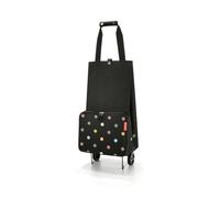 Reisenthel FoldableTrolley, Foldable Trolley for Shopping, HK7027
