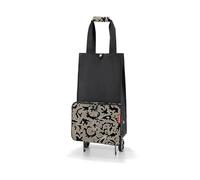Reisenthel FoldableTrolley, Foldable Trolley for Shopping, HK7027