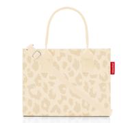 reisenthel handbag Daily Shopper XS Leo Vanilla