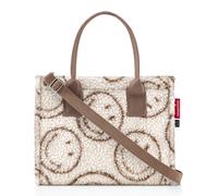 reisenthel handbag Daily Shopper XS Smile Teddy Chocolate