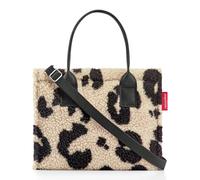 reisenthel handbag Daily Shopper XS Teddy Leo Cream