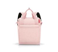 REISENTHEL JR3100 ALLROUNDER R Gym Bag Unisex Adult TWIST BLUSH Size Unica
