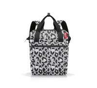 REISENTHEL JR7080 ALLROUNDER R Gym Bag Unisex Adult LEO NERO Size Unica