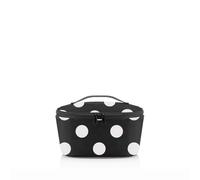Reisenthel LG7073 COOLERBAG S POCKET DOTS WHITE Gym Bag Women's DOTS WHITE Size Unica