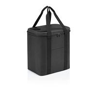 Reisenthel LH7003 COOLERBAG XL Black Gym Bag Unisex Adult Black Size Unica