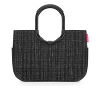 reisenthel Loopshopper L frame shopper bag 46 cm black