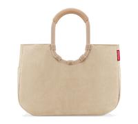 reisenthel Loopshopper L frame shopper bag 46 cm yellow