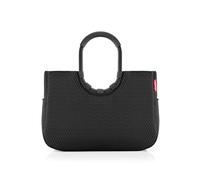 reisenthel loopshopper L, mesh black