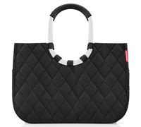 reisenthel Loopshopper L shopper bag 46 cm black