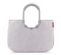 reisenthel Loopshopper L shopper bag 46 cm purple
