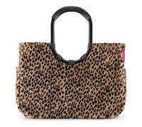 reisenthel Loopshopper Loopshopper L Shopper Bag 46 cm brown