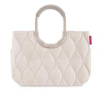 reisenthel Loopshopper Loopshopper L Shopper Bag 46 cm white