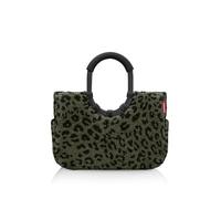 reisenthel loopshopper M, teddy leo olive