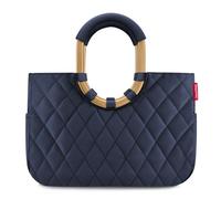 reisenthel Loopshopper Shopper Bag 40 cm blue