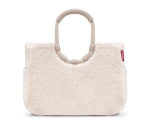 reisenthel Loopshopper Shopper Bag L 46 cm beige