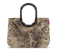 reisenthel Loopshopper Shopper Bag L 46 cm brown