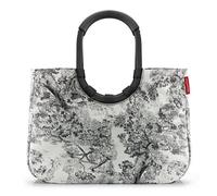 reisenthel Loopshopper Shopper Bag L 46 cm gray