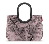 reisenthel Loopshopper Shopper Bag L 46 cm pink